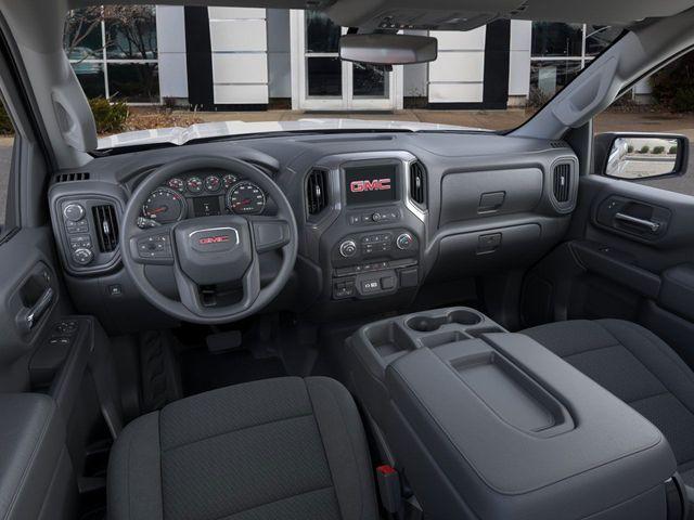 new 2025 GMC Sierra 2500 car, priced at $47,409