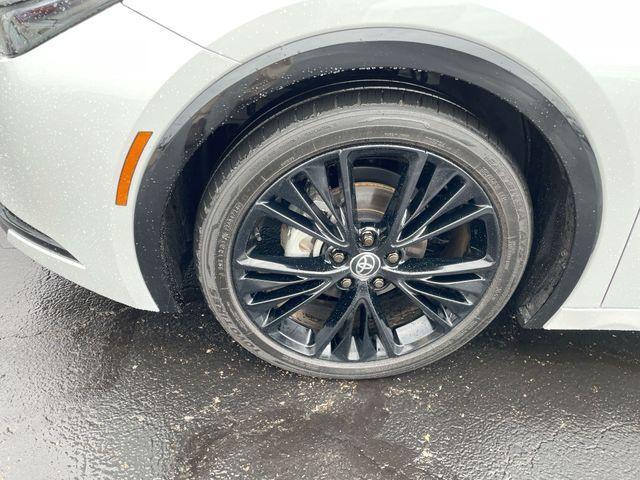 used 2025 Toyota Prius car, priced at $32,995