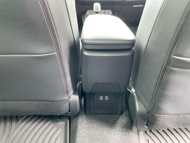 used 2025 Toyota Prius car, priced at $32,995