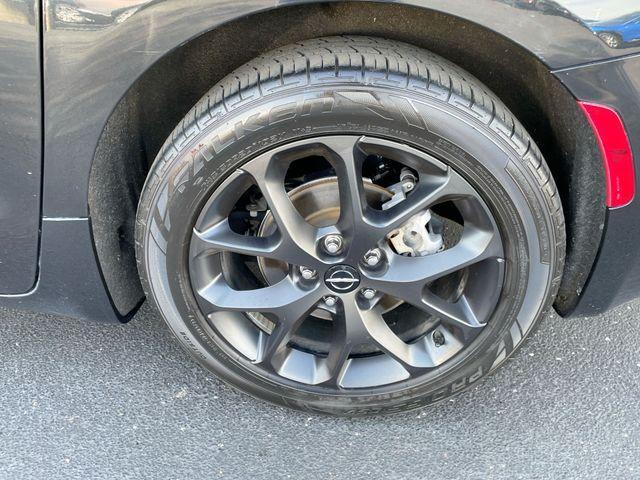 used 2022 Chrysler Pacifica car, priced at $28,607