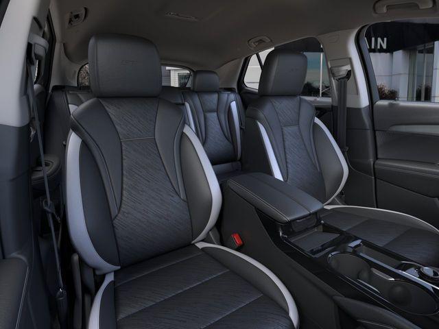new 2025 Buick Envision car, priced at $37,488