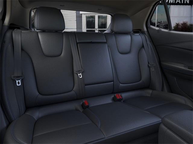 new 2026 Buick Encore GX car, priced at $29,711