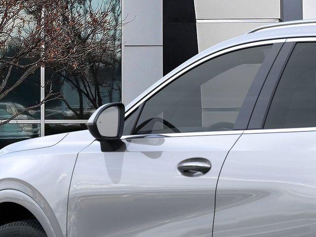 new 2026 Buick Envision car, priced at $51,668