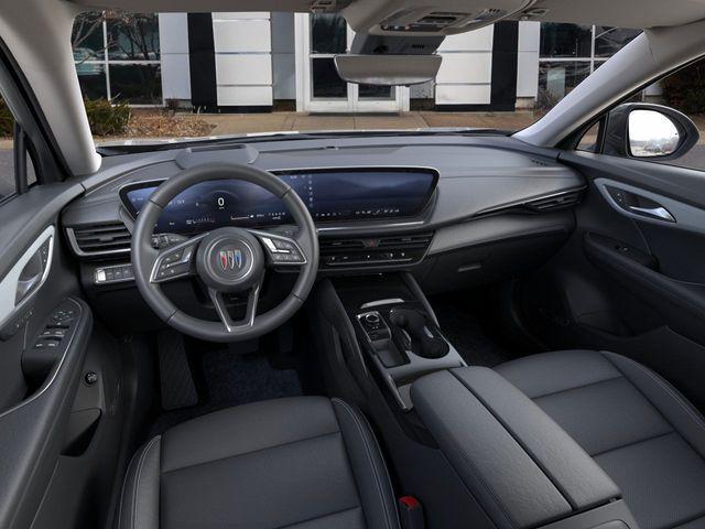 new 2026 Buick Envision car, priced at $51,668