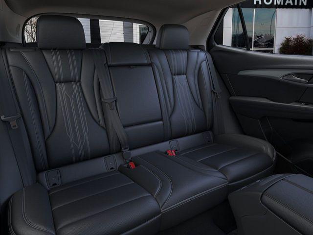 new 2026 Buick Envision car, priced at $51,668