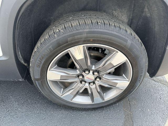 used 2019 GMC Acadia car, priced at $20,136