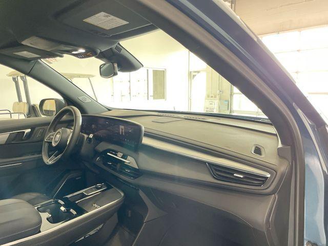 used 2025 Buick Enclave car, priced at $36,207