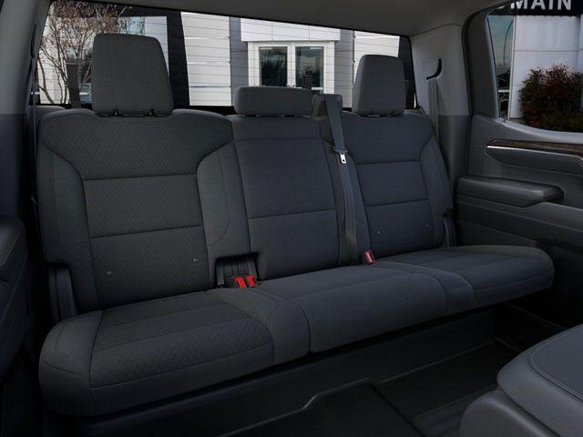 new 2026 GMC Sierra 1500 car, priced at $50,380