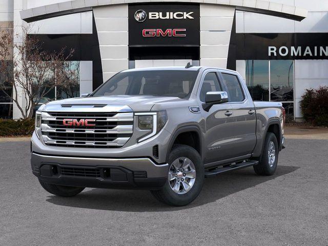 new 2026 GMC Sierra 1500 car, priced at $50,380