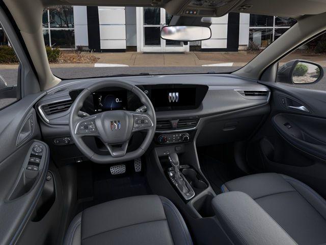 new 2026 Buick Encore GX car, priced at $30,520