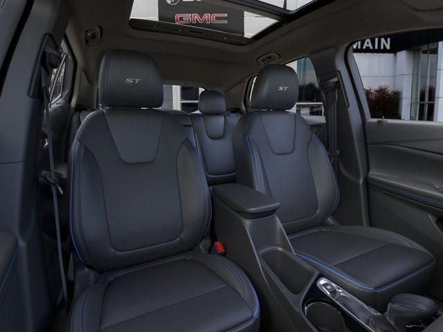 new 2026 Buick Encore GX car, priced at $30,520