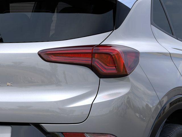 new 2026 Buick Encore GX car, priced at $30,520