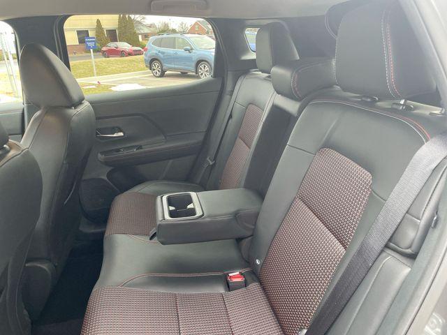 used 2025 Nissan Kicks car, priced at $22,477