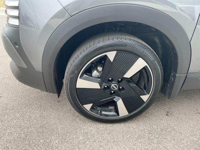 used 2025 Nissan Kicks car, priced at $22,477