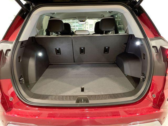 new 2026 GMC Terrain car, priced at $40,847