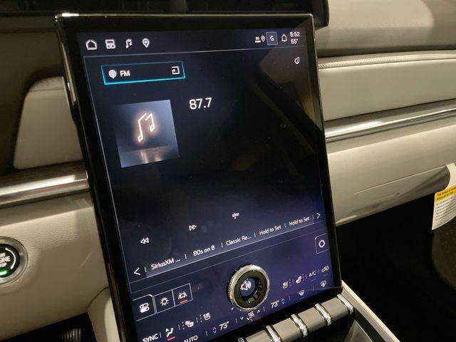 new 2026 GMC Terrain car, priced at $40,847