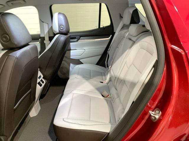 new 2026 GMC Terrain car, priced at $40,847