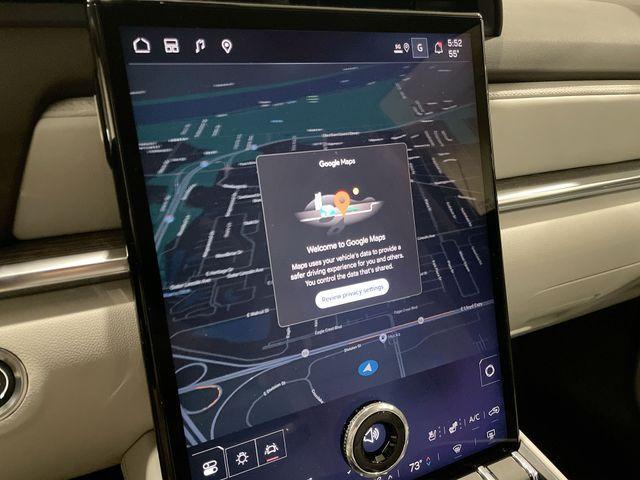 new 2026 GMC Terrain car, priced at $40,847