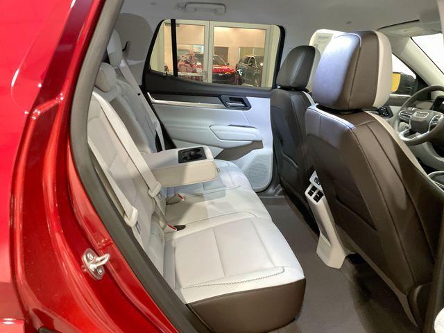 new 2026 GMC Terrain car, priced at $40,847