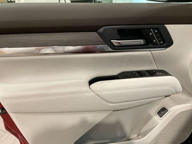 new 2026 GMC Terrain car, priced at $40,847