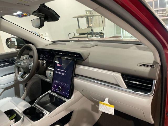 new 2026 GMC Terrain car, priced at $40,847