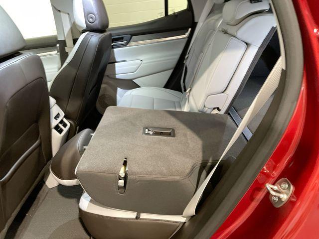 new 2026 GMC Terrain car, priced at $40,847