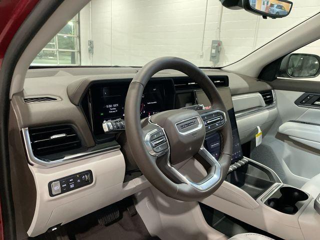 new 2026 GMC Terrain car, priced at $40,847