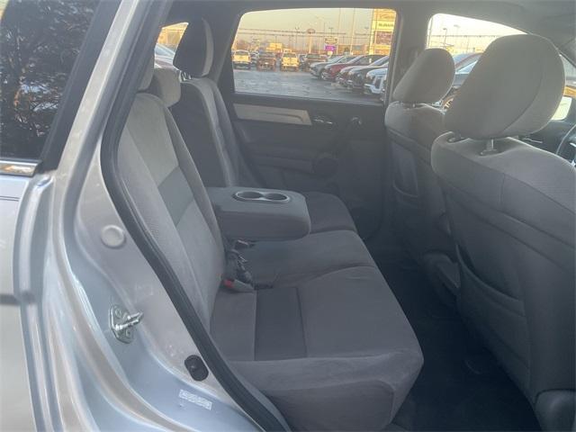 used 2011 Honda CR-V car, priced at $8,967