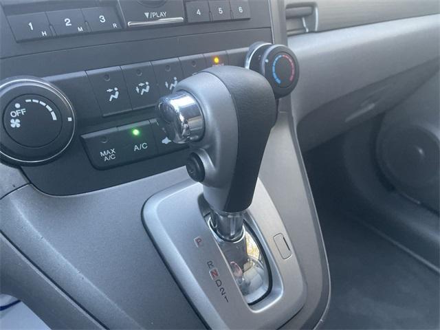 used 2011 Honda CR-V car, priced at $8,967