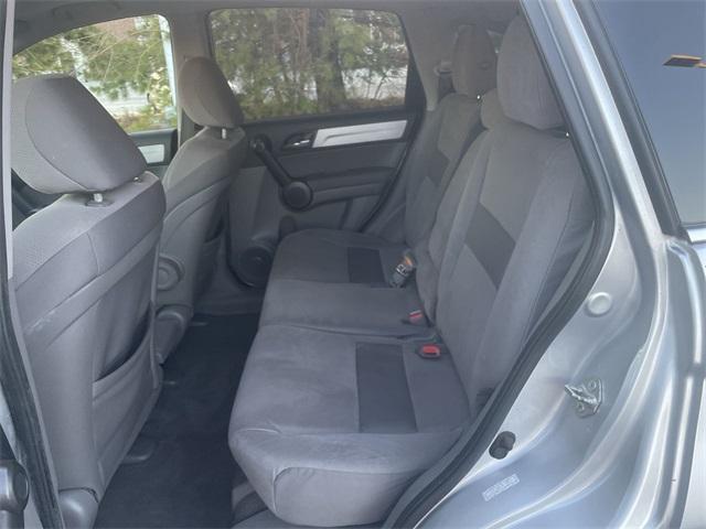 used 2011 Honda CR-V car, priced at $8,967