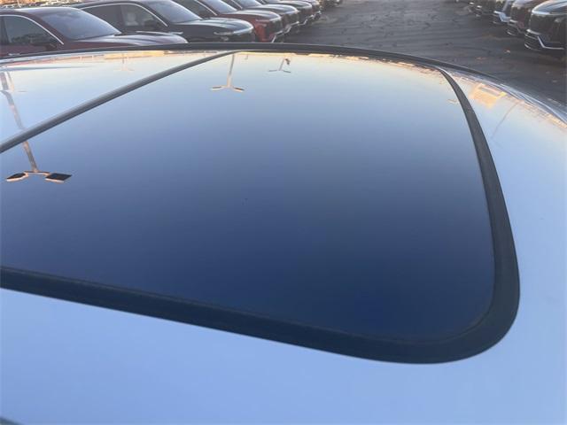 used 2011 Honda CR-V car, priced at $8,967