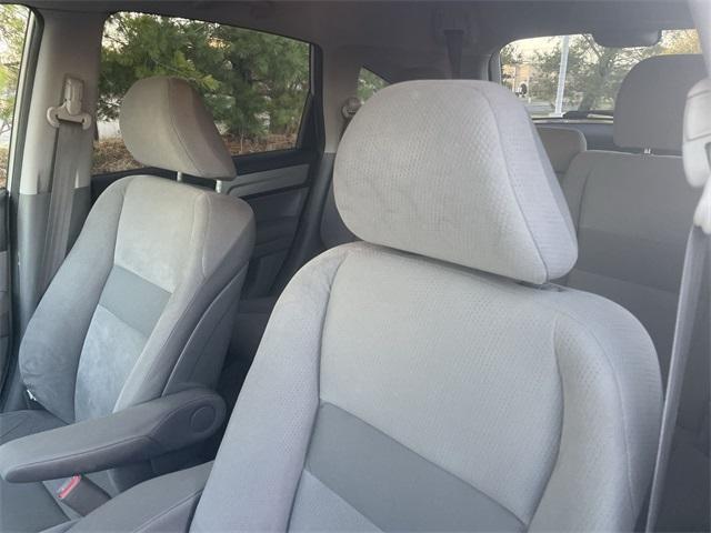 used 2011 Honda CR-V car, priced at $8,967