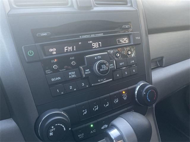 used 2011 Honda CR-V car, priced at $8,967