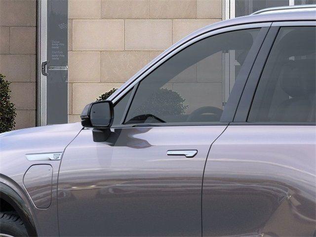 new 2026 Cadillac VISTIQ car, priced at $80,530