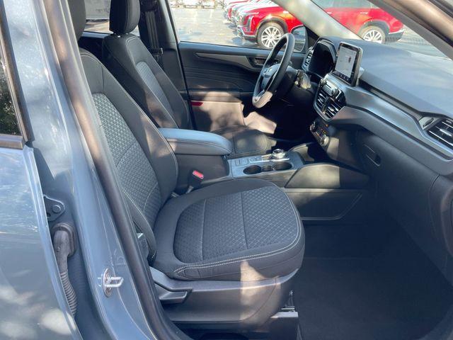 used 2025 Ford Escape car, priced at $23,997