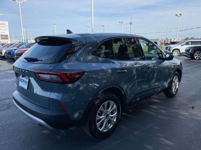 used 2025 Ford Escape car, priced at $23,997