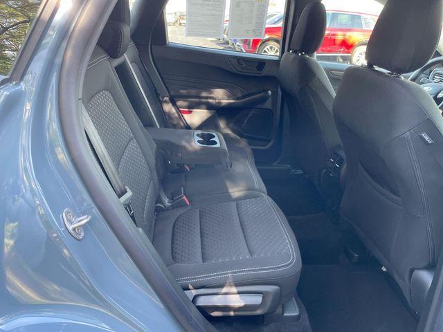 used 2025 Ford Escape car, priced at $23,997