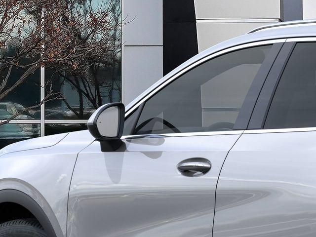 new 2026 Buick Envision car, priced at $43,750