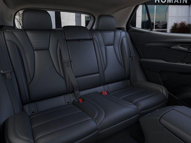 new 2026 Buick Envision car, priced at $44,445