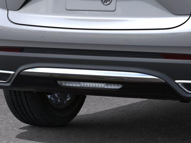 new 2026 Buick Envision car, priced at $43,750
