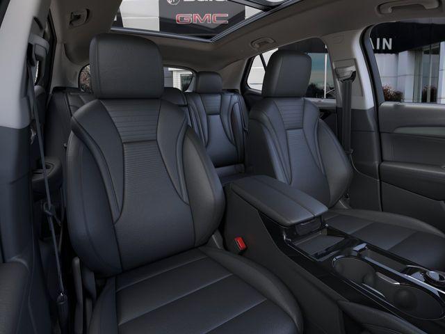 new 2026 Buick Envision car, priced at $43,750