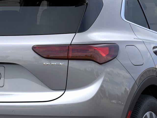 new 2026 Buick Envision car, priced at $44,445