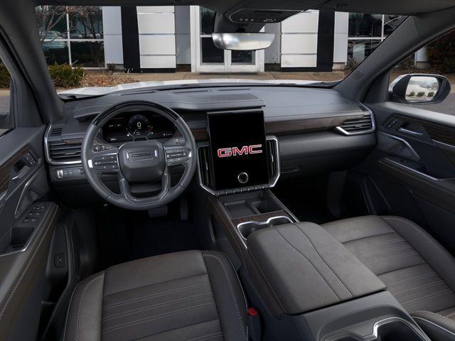 new 2026 GMC Acadia car, priced at $65,528