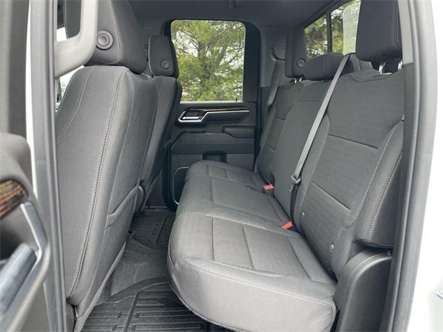 used 2024 GMC Sierra 2500 car, priced at $47,994