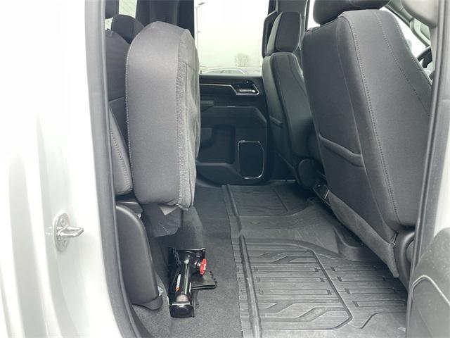 used 2024 GMC Sierra 2500 car, priced at $47,994