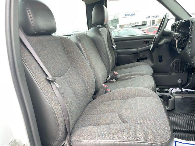 used 2005 Chevrolet Silverado 1500 car, priced at $8,355