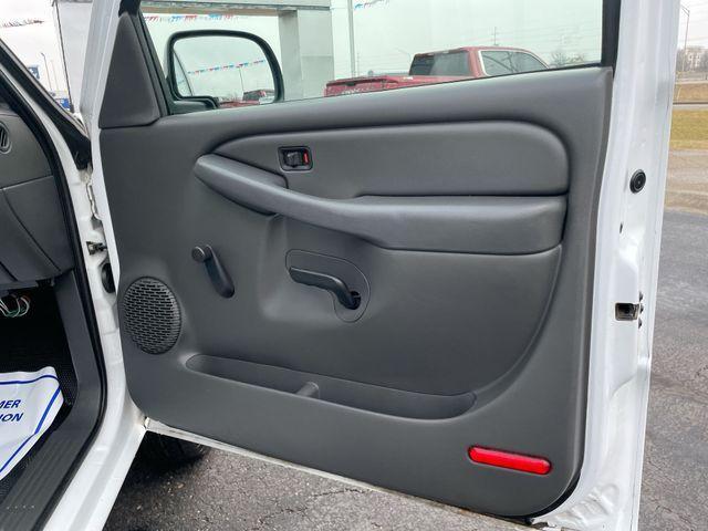 used 2005 Chevrolet Silverado 1500 car, priced at $8,355