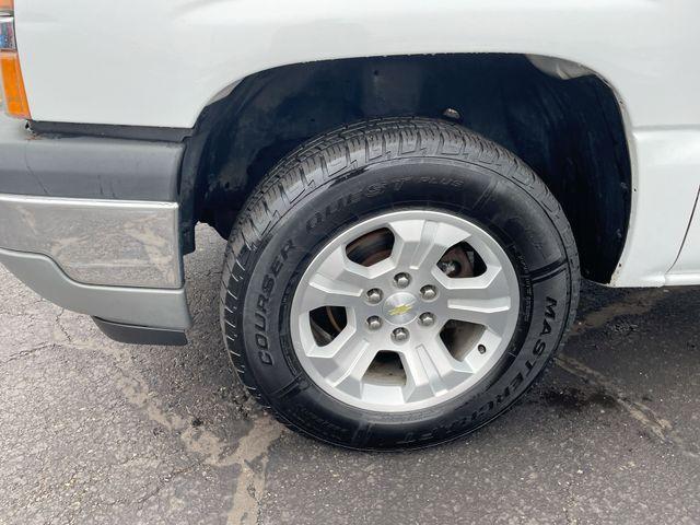 used 2005 Chevrolet Silverado 1500 car, priced at $8,355