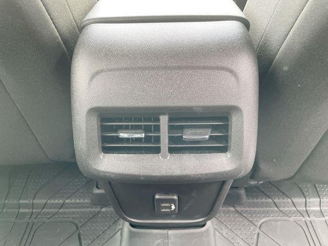 used 2024 Chevrolet Equinox car, priced at $21,538