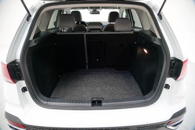 used 2022 Volkswagen Taos car, priced at $17,997